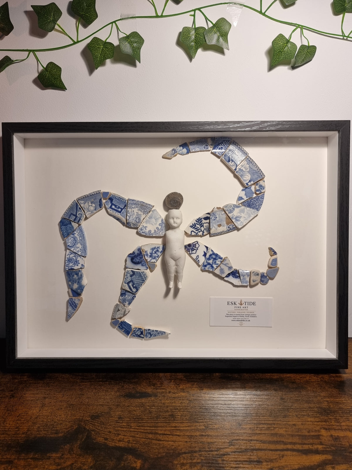 Abstract Angel #2