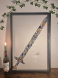 Signature Sword #2: "Wyrmslayer"