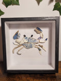 A Whitby Crab
