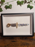 The Larpool Dagger