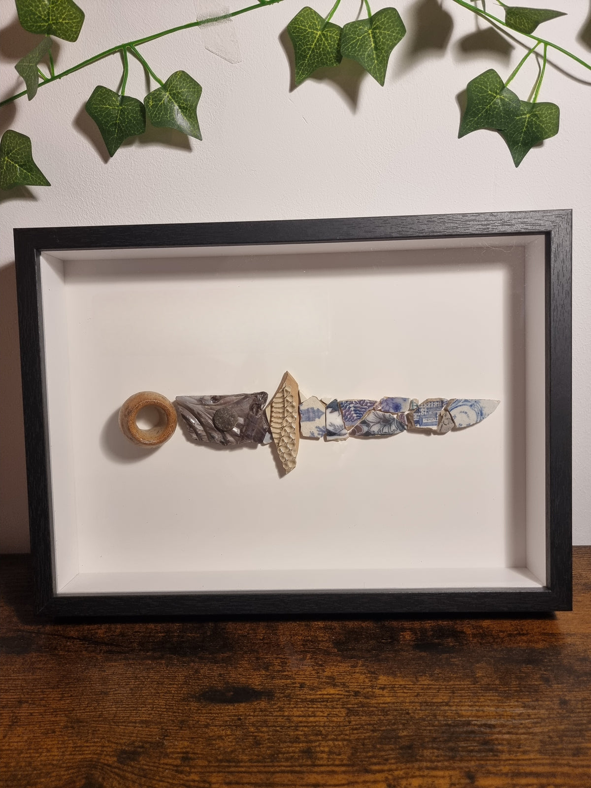 The Larpool Dagger